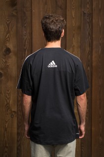 AREA 47 Shirt black - Herren 1