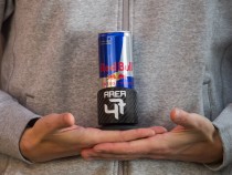Red Bull Canholder 0