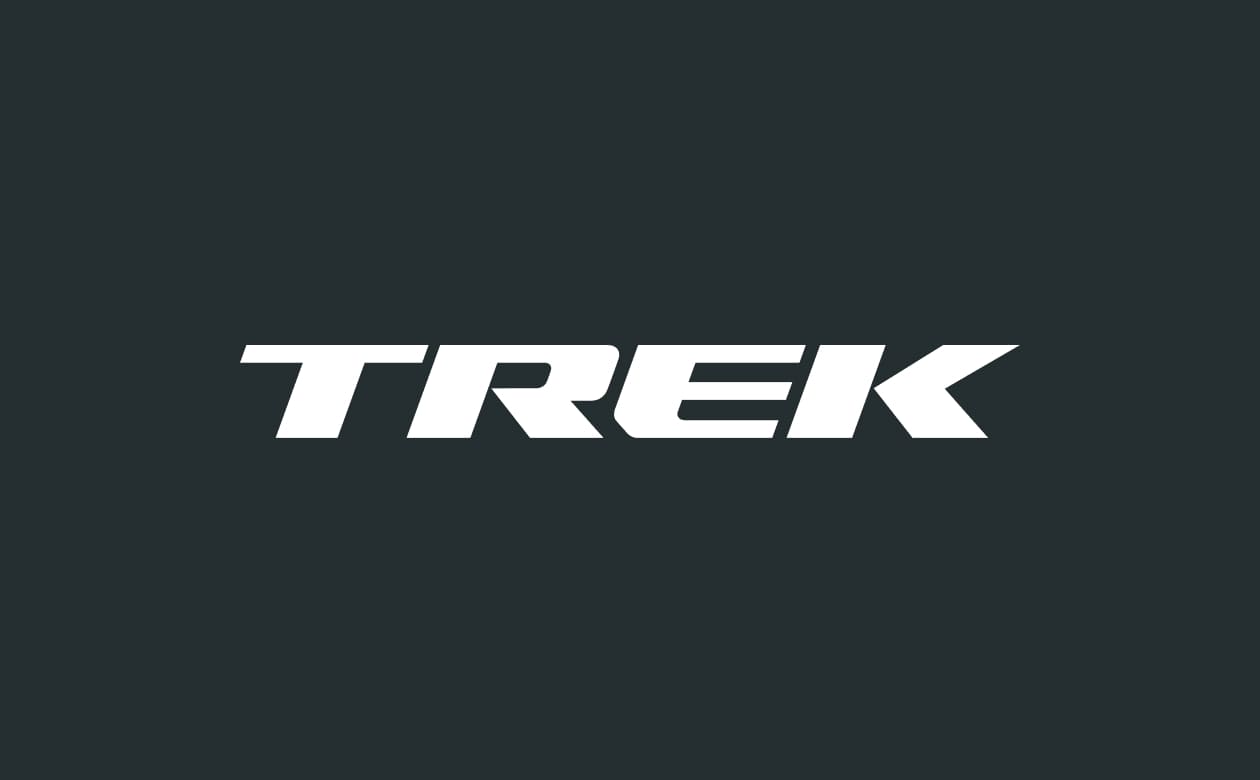Trek logo – AREA 47 partner in Ötztal, Tyrol