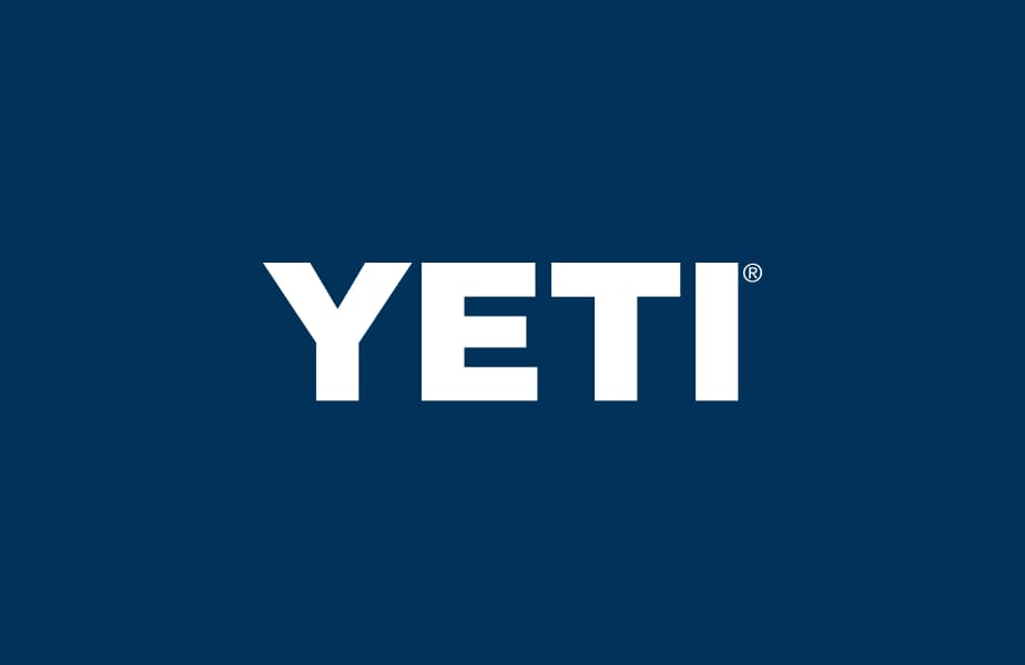 Yeti logo – AREA 47 partner in Ötztal, Tyrol