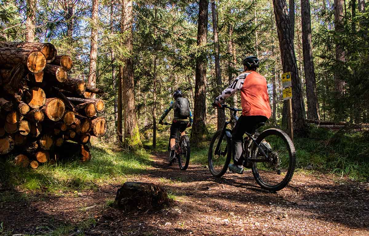 E- Bike Verleih Ötztal