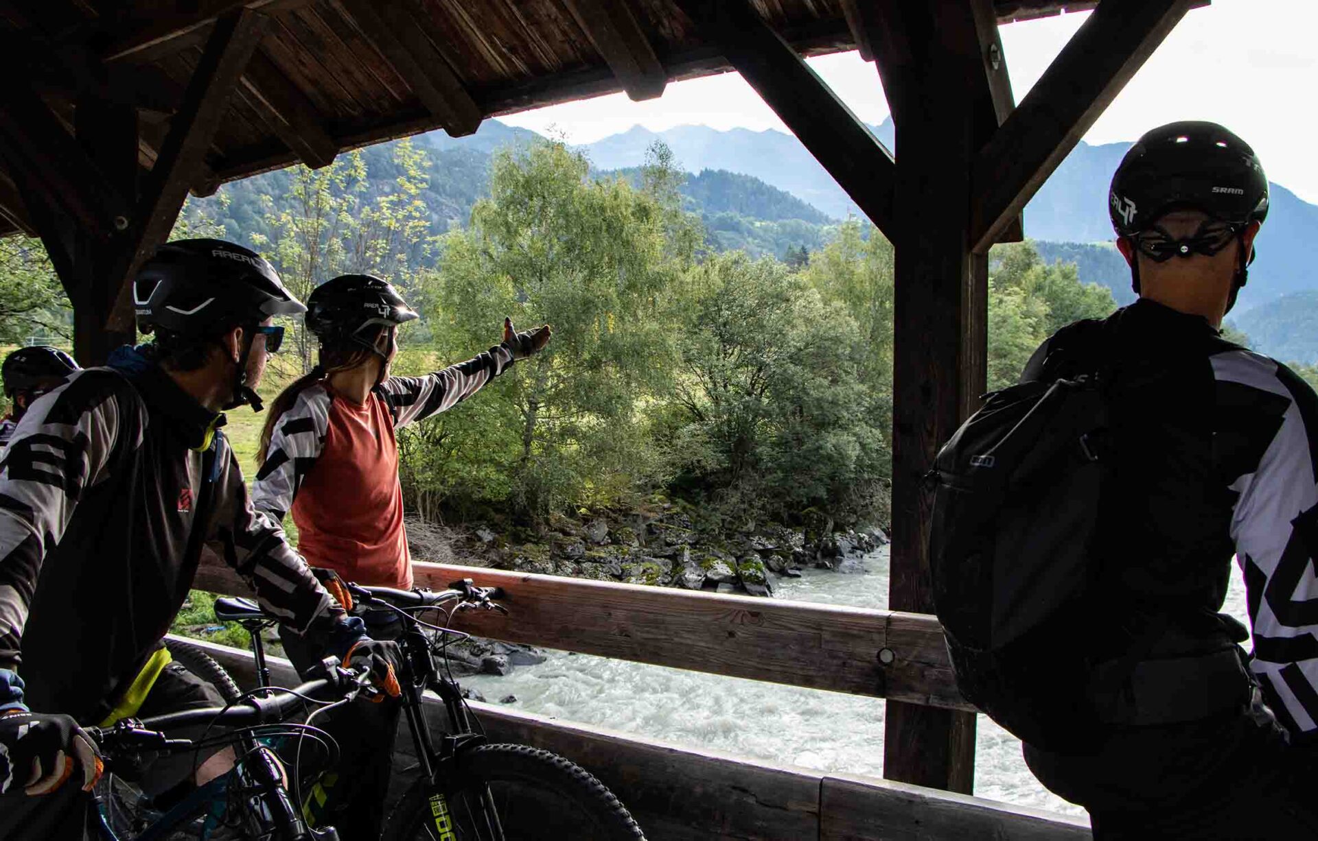 E- Bike Verleih Ötztal
