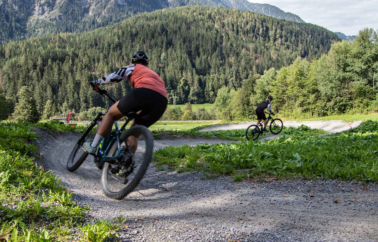 E- Bike Verleih Ötztal