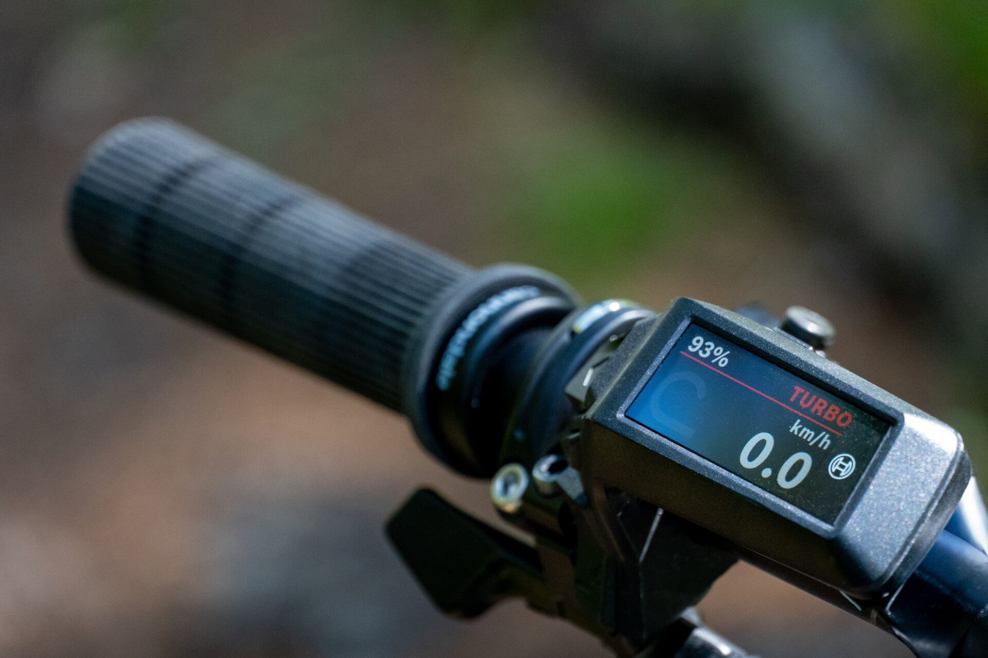 Cannondale Moterra 3 Fully für E-Bike Touren im Ötztal