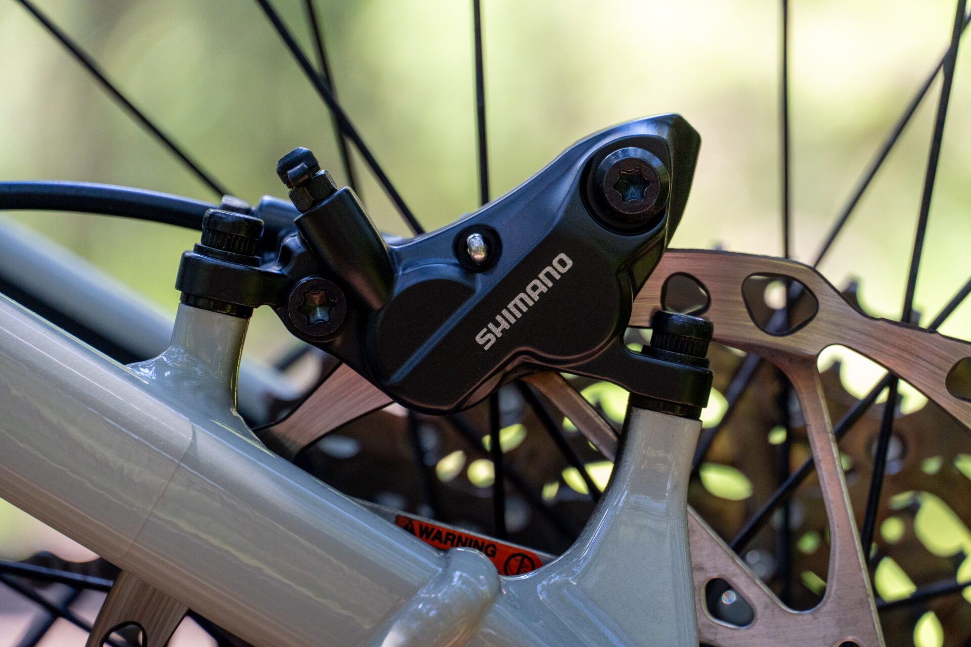 E-Mountainbike für Touren auf Forstwegen und Trails im Ötztal